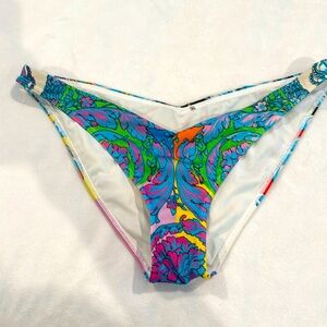 Versace Bikini Bottom
